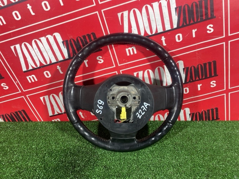 Руль, 9500 рублей, Солонцы