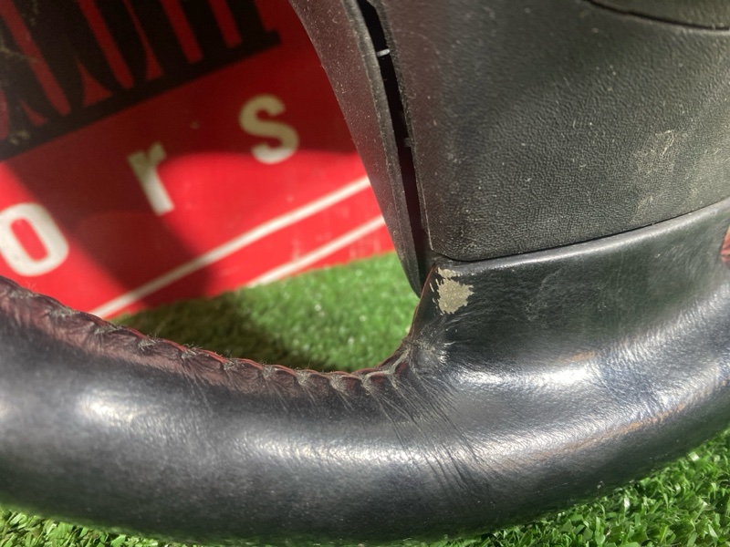 Руль, 9500 рублей, Солонцы