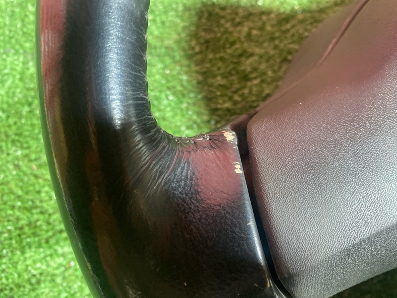 Руль, 9500 рублей, Солонцы