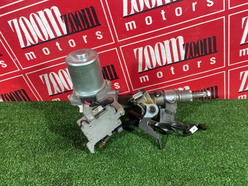 Колонка рулевая, 9100 рублей, Солонцы