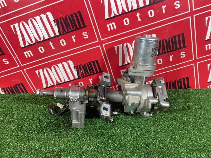 Колонка рулевая, 9100 рублей, Солонцы