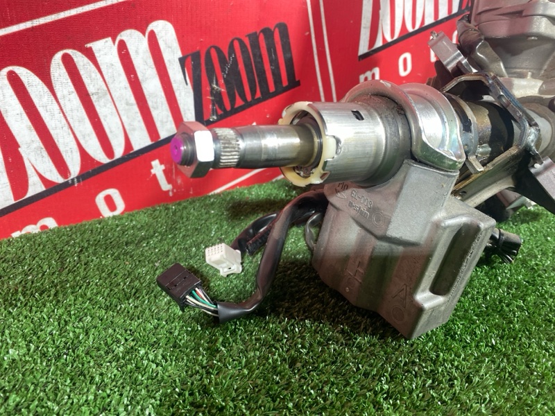 Колонка рулевая, 9100 рублей, Солонцы