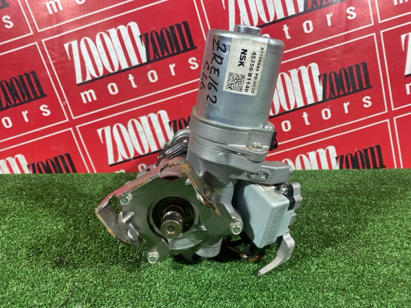 Колонка рулевая, 9100 рублей, Солонцы