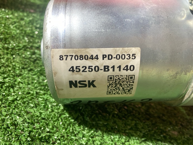 Колонка рулевая, 9100 рублей, Солонцы