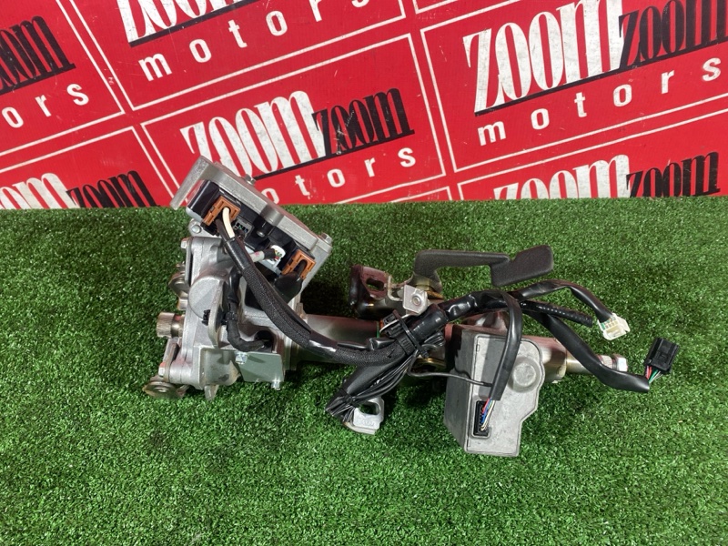 Колонка рулевая, 9100 рублей, Солонцы