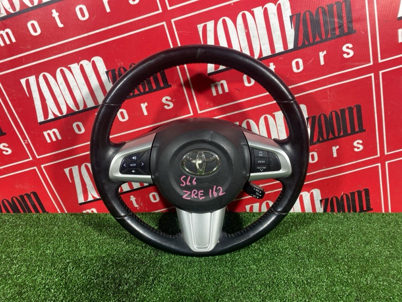 Руль, 20900 рублей, Солонцы