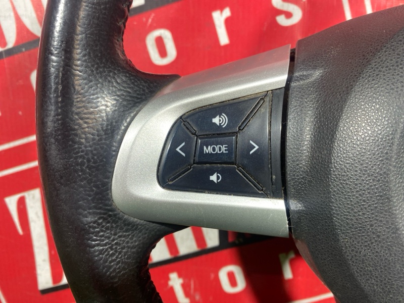 Руль, 20900 рублей, Солонцы