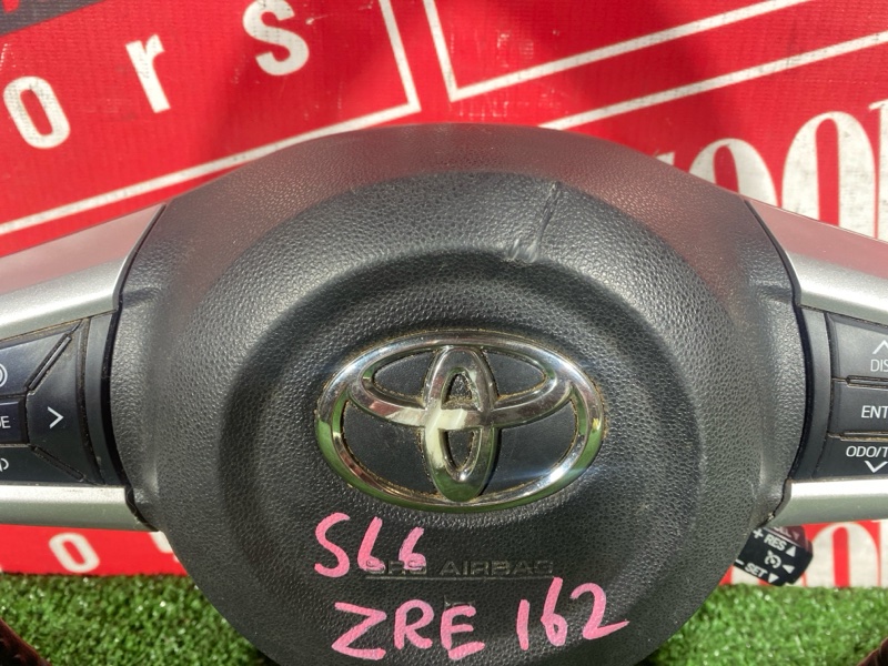 Руль, 20900 рублей, Солонцы