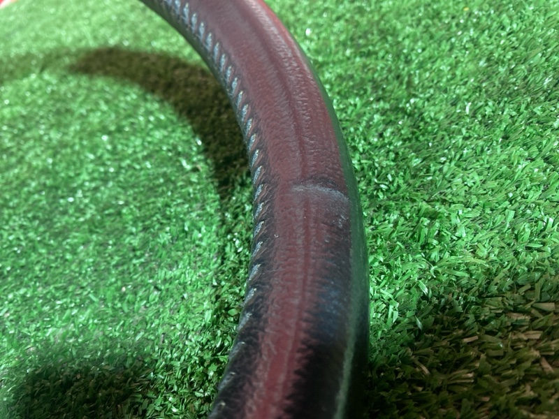 Руль, 20900 рублей, Солонцы