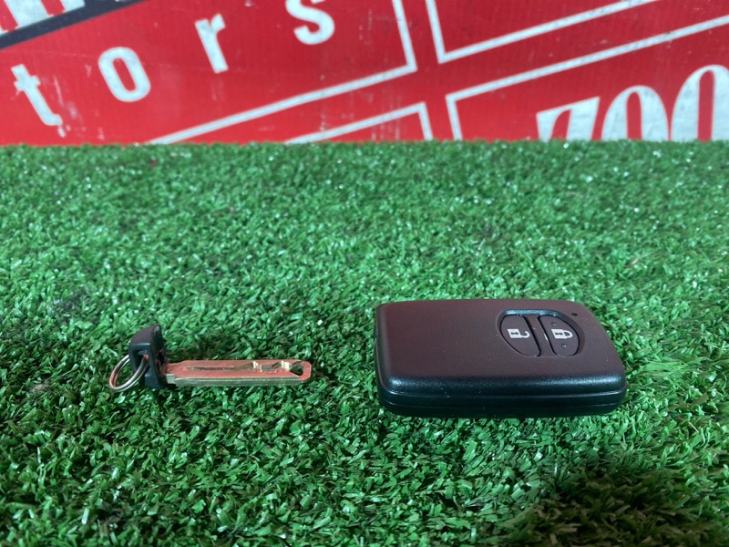 Ключ зажигания, 2400 рублей, Солонцы