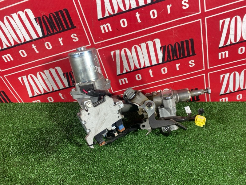 Колонка рулевая, 6000 рублей, Солонцы