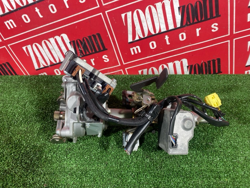 Колонка рулевая, 6000 рублей, Солонцы