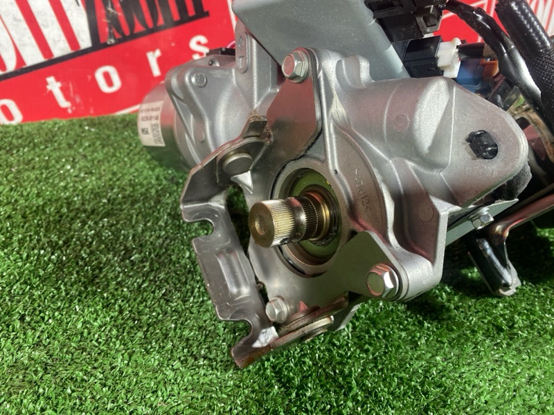 Колонка рулевая, 6000 рублей, Солонцы