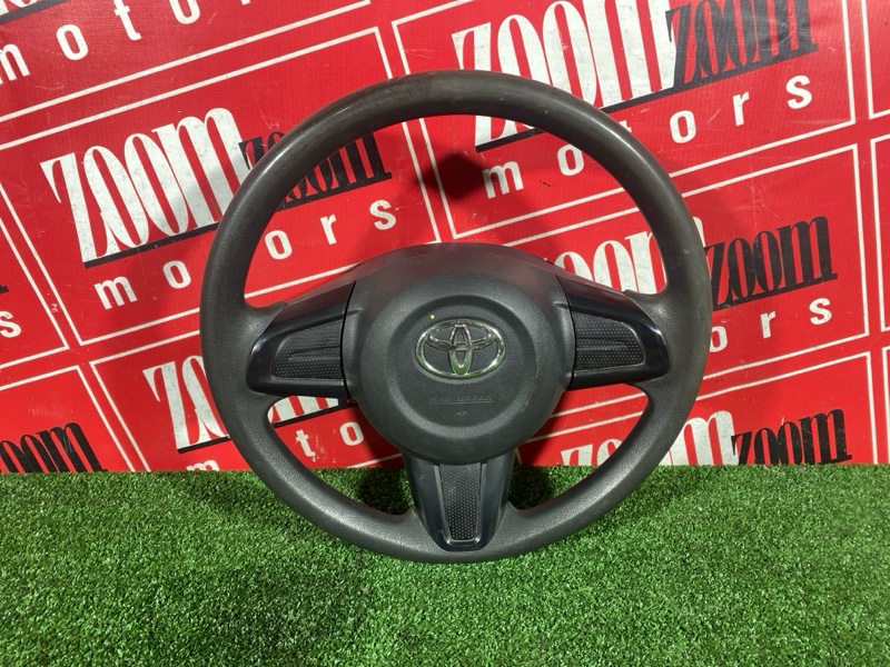 Руль, 21900 рублей, Солонцы