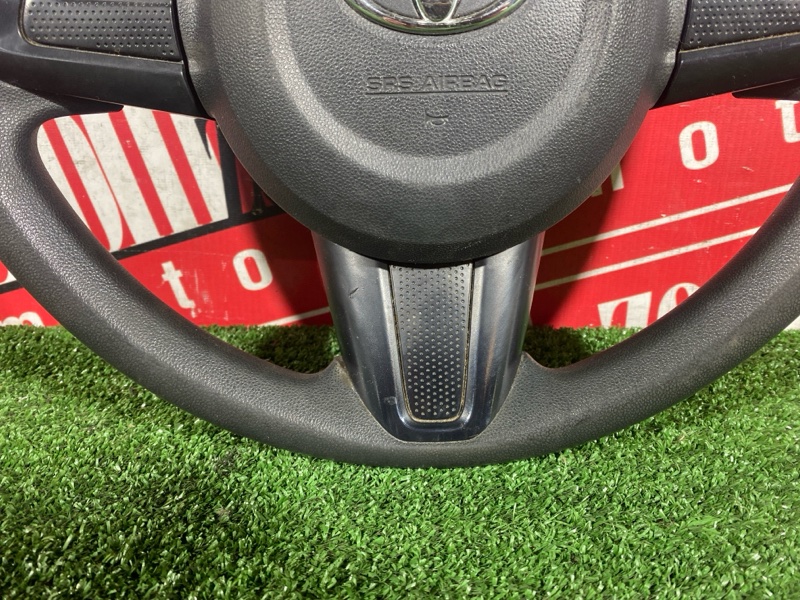 Руль, 21900 рублей, Солонцы