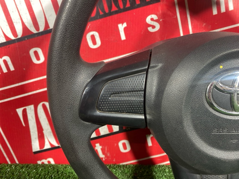 Руль, 21900 рублей, Солонцы