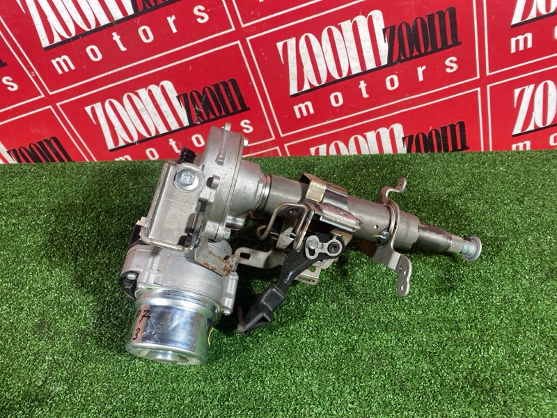 Колонка рулевая, 8100 рублей, Солонцы