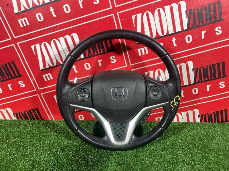 Руль, 23800 рублей, Солонцы