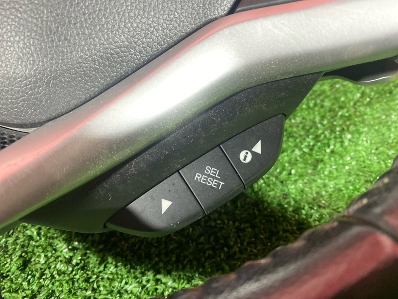 Руль, 23800 рублей, Солонцы