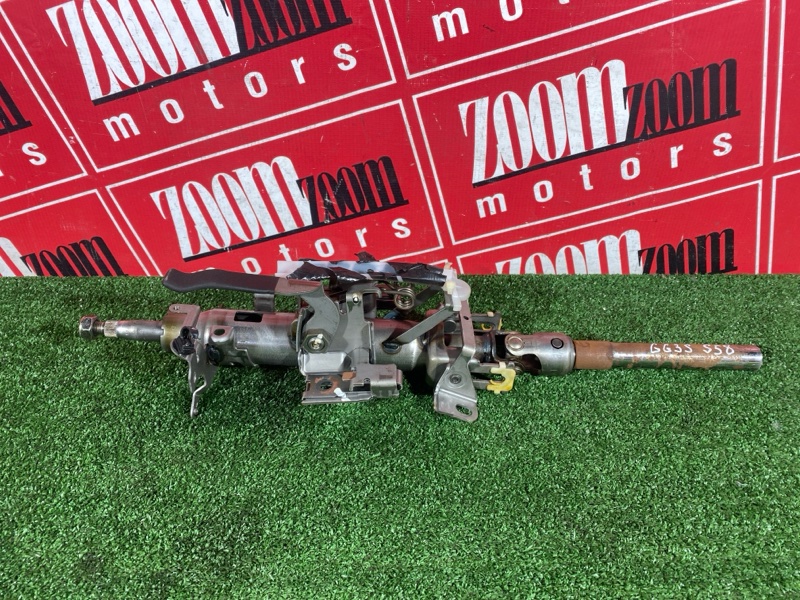 Колонка рулевая, 1000 рублей, Солонцы