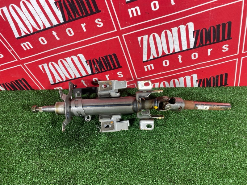 Колонка рулевая, 1000 рублей, Солонцы