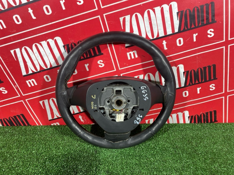 Руль, 7600 рублей, Солонцы