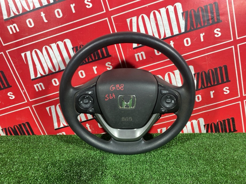 Руль, 33300 рублей, Солонцы