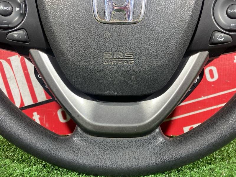 Руль, 33300 рублей, Солонцы