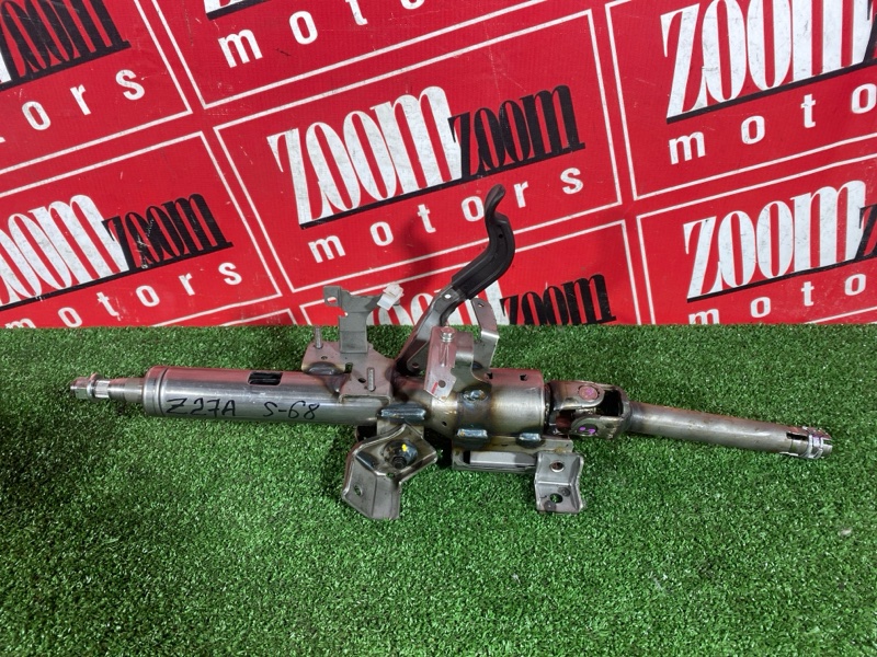 Колонка рулевая, 1000 рублей, Солонцы