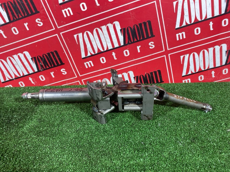 Колонка рулевая, 1000 рублей, Солонцы