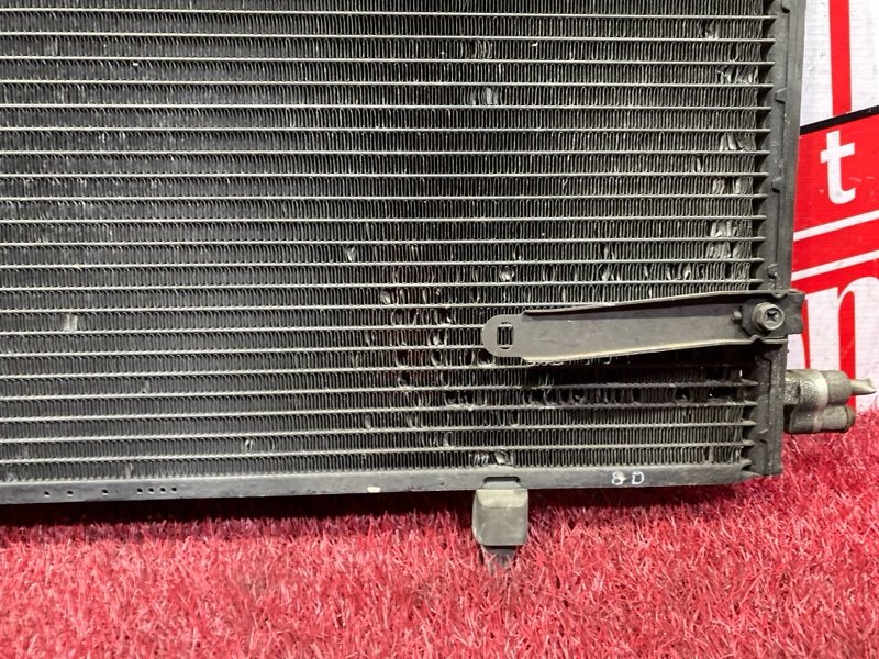 Радиатор кондиционера, 800 рублей, Красноярск
