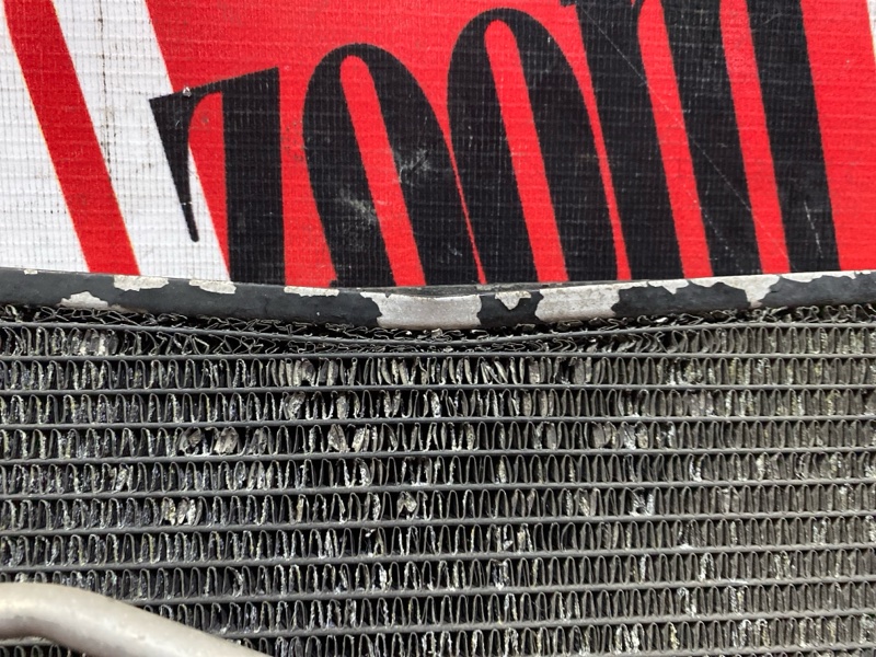 Радиатор кондиционера, 800 рублей, Красноярск