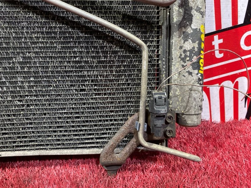 Радиатор кондиционера, 800 рублей, Красноярск