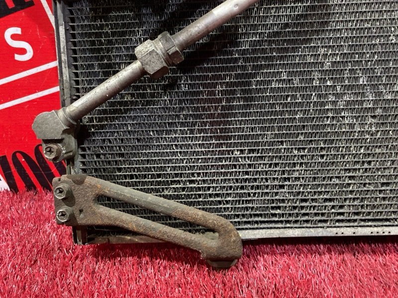 Радиатор кондиционера, 800 рублей, Красноярск