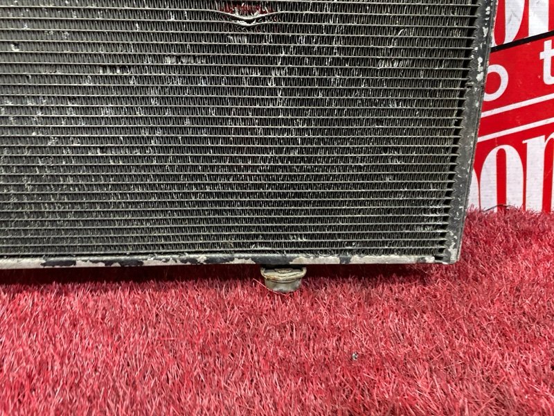 Радиатор кондиционера, 800 рублей, Красноярск