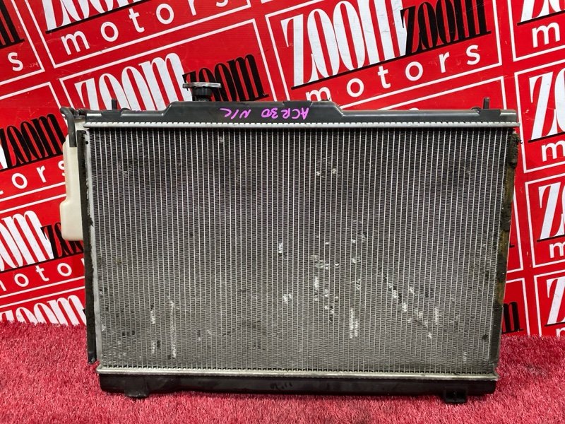 Радиатор двигателя, 7000 рублей, Красноярск