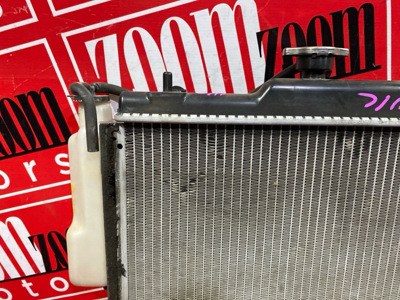 Радиатор двигателя, 7000 рублей, Красноярск