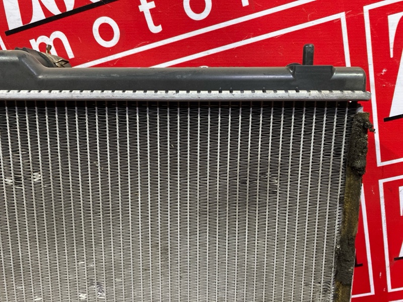 Радиатор двигателя, 7000 рублей, Красноярск