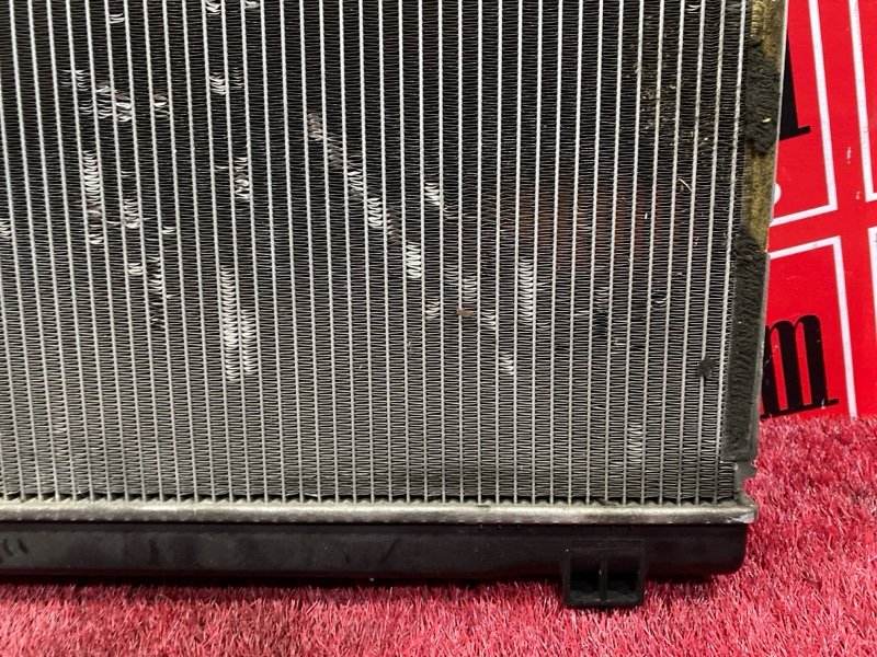 Радиатор двигателя, 7000 рублей, Красноярск