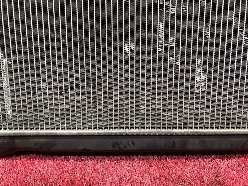 Радиатор двигателя, 7000 рублей, Красноярск