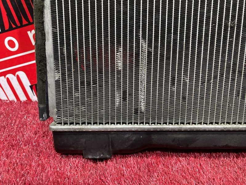 Радиатор двигателя, 7000 рублей, Красноярск