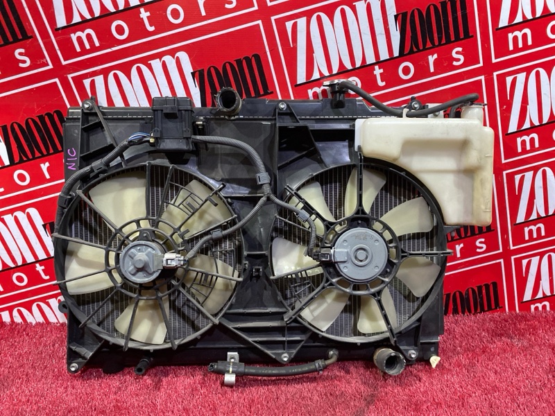 Радиатор двигателя, 7000 рублей, Красноярск