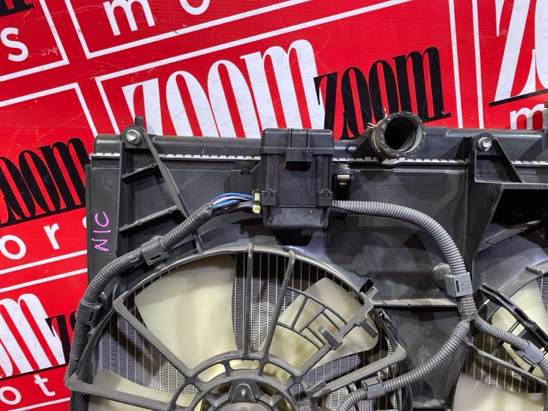 Радиатор двигателя, 7000 рублей, Красноярск