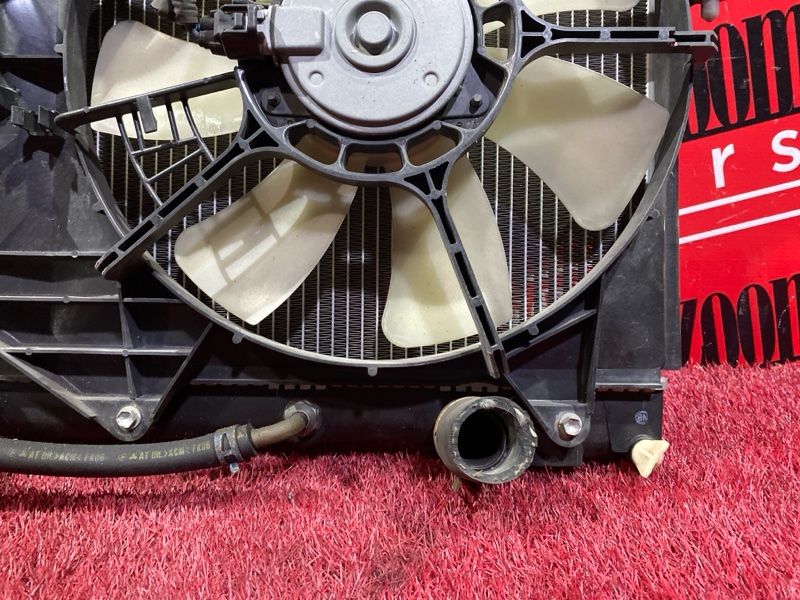 Радиатор двигателя, 7000 рублей, Красноярск