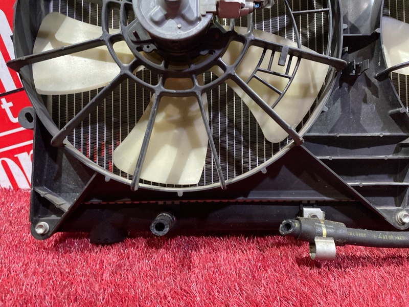 Радиатор двигателя, 7000 рублей, Красноярск