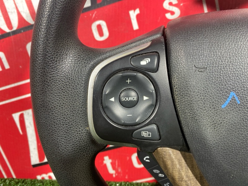 Руль, 33300 рублей, Солонцы