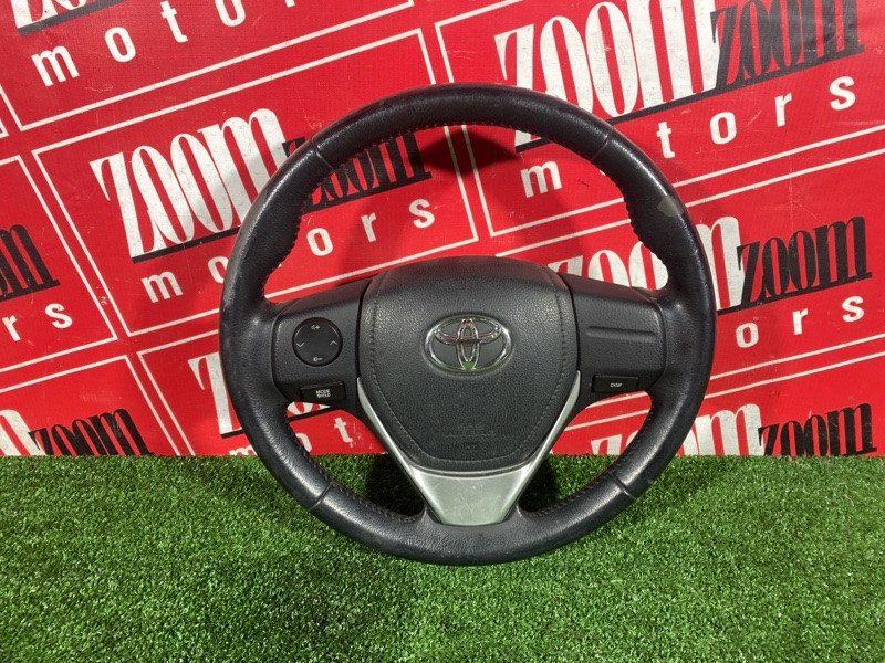 Руль, 23800 рублей, Солонцы