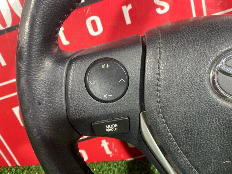 Руль, 23800 рублей, Солонцы