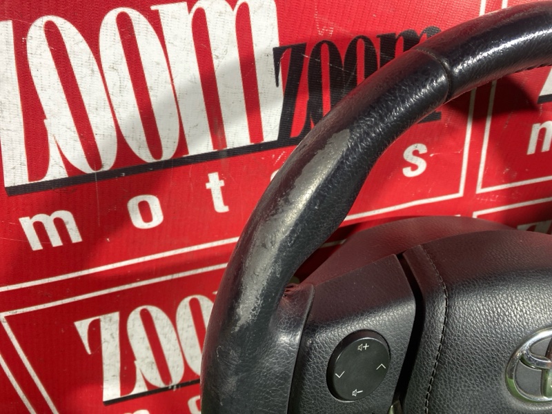 Руль, 23800 рублей, Солонцы