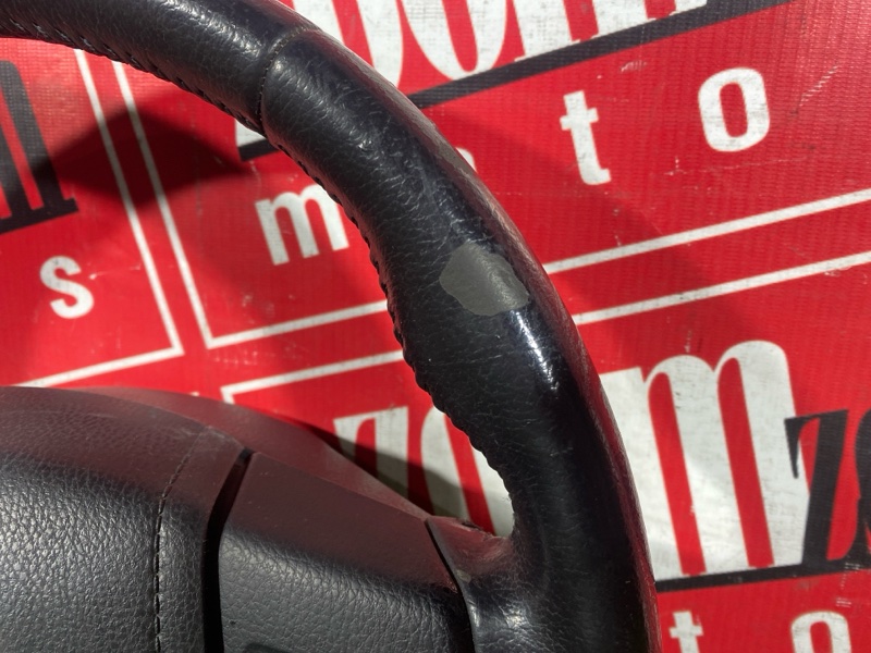 Руль, 23800 рублей, Солонцы